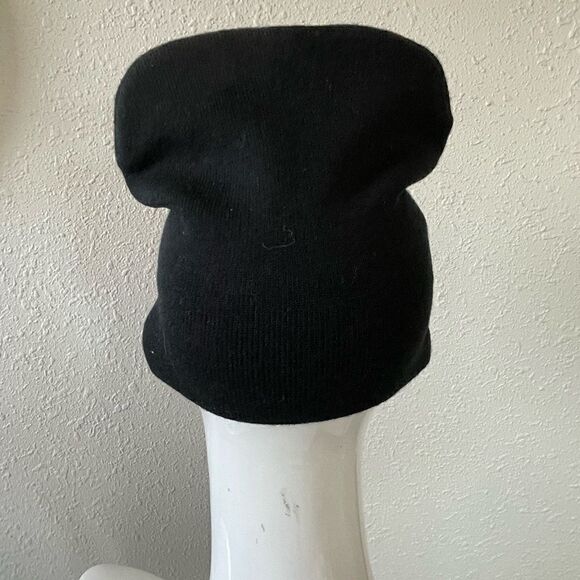 Angry Birds Darth Vadar Stocking Cap EUC - Picture 4 of 5